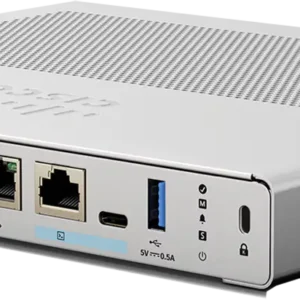 Cisco Secure Firewall 220 Appliance, Threat Defense (CSF220-TD-K9++)