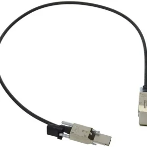 Cisco 1M Type 4 Stacking Cable, w/Meraki (STACK-T4-1M-M-O)