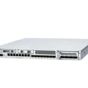 Cisco Secure Firewall 3105 NGFW Appliance, 1U (FPR3105-NGFW-K9)