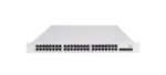 Cisco Meraki MS150-48FP-4G L2 Stck Cld-Mngd 48GE 740W PoE Switch (MS150-48FP-4G)