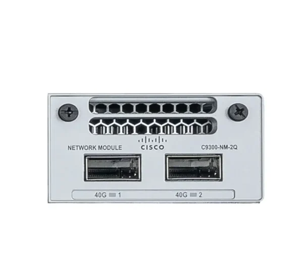 Meraki_C9300-NM-2Q-M-Front