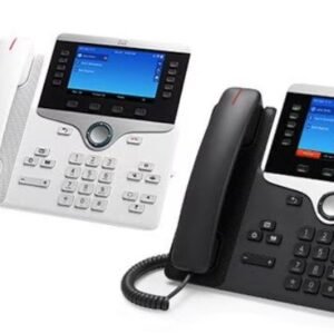 Cisco Cisco IP Phone 8861 (CP-8861-K9)