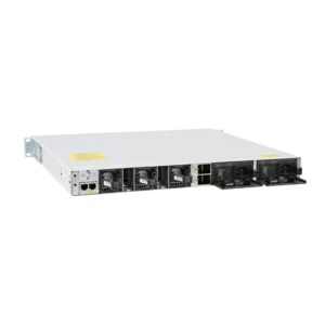Cisco Catalyst 9300L 48p PoE, Network Essentials ,4x10G Uplink (C9300L-48P-4X-E)