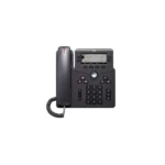 Cisco 6841 Phone for MPP, UK Power Adapter (CP-6841-3PW-UK-K9)