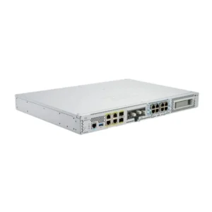 Catalyst 8200-uCPE Edge Series (8-core Intel) (C8200-UCPE-1N8)