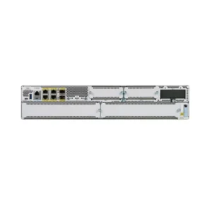 Cisco Catalyst C8300-1N1S-4T2X Router (C8300-1N1S-4T2X)