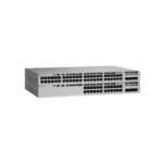 Cisco Catalyst 9200 24-port data only, 4 x 1G, Network Advantage (C9200L-24T-4G-A)
