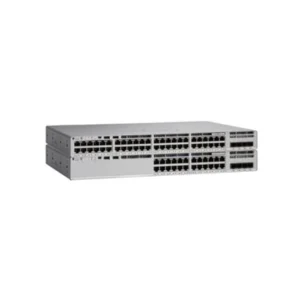 Cisco Catalyst 9200 24-port data only, 4 x 1G, Network Advantage (C9200L-24T-4G-A)
