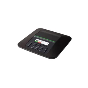 Cisco 8832 base in charcoal color for APAC, EMEA, and Australia (CP-8832-EU-K9)