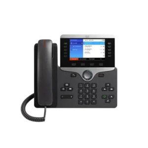 Cisco Cisco IP Phone 8851 (CP-8851-K9)