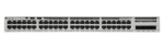 Cisco C9200L 48-port data only, 4 x 1G, w/Meraki (C9200L-48T-4G-M)