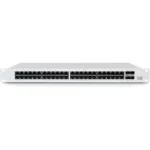 Cisco Meraki MS130-48X Cloud Mgd. 40GE + 8x(2.5GE) 740W PoE Switch (MS130-48X-HW)