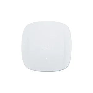 Cisco Wireless 9172H(W7,3 radio,3 band 2x2),Global (CW9172H)