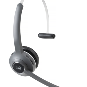 Cisco 561 Wireless Single Headset, Standard Base Station EU (CP-HS-WL-561-S-EU)
