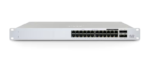 Cisco Meraki MS130-24X Cloud Mgd. 18GE + 6x(2.5GE) 370W PoE Switch (MS130-24X-HW)