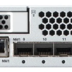 Cisco Secure Firewall 3140 NGFW Appliance, 1U (FPR3140-NGFW-K9)