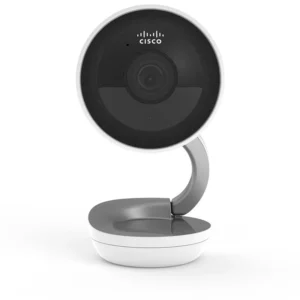 Cisco Meraki MV2 Indoor Flex Camera (Power Adapter not included) (MV2)